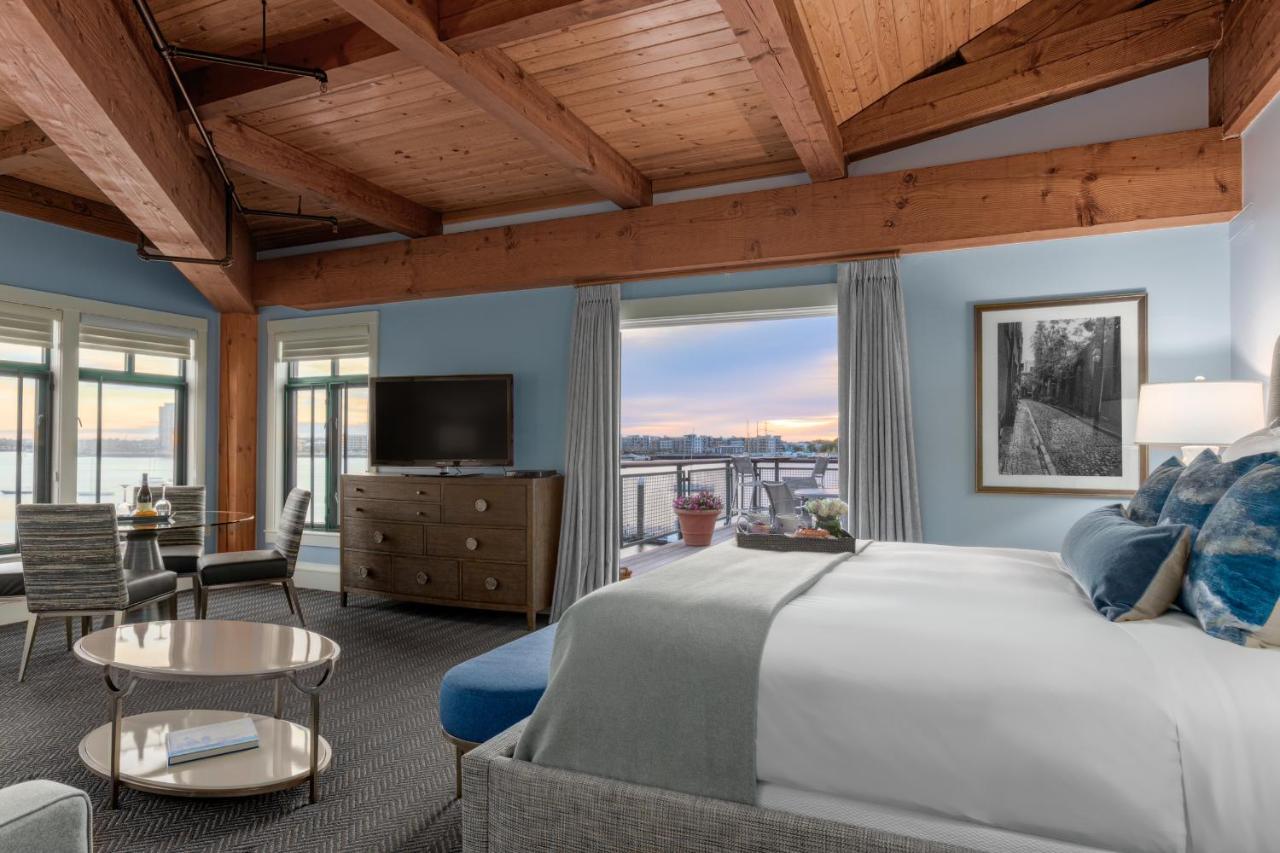 Yacht Haven Inn Boston