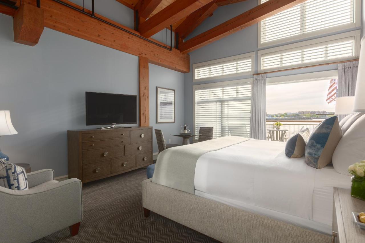 Inn Yacht Haven 4*