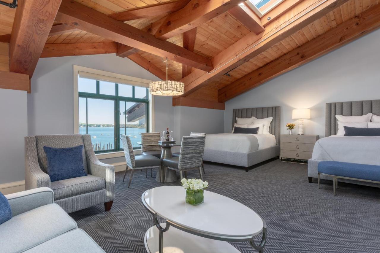Inn Yacht Haven Boston