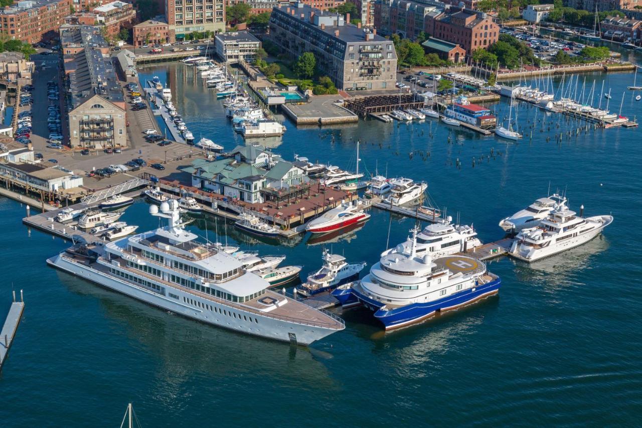 Yacht Haven Inn