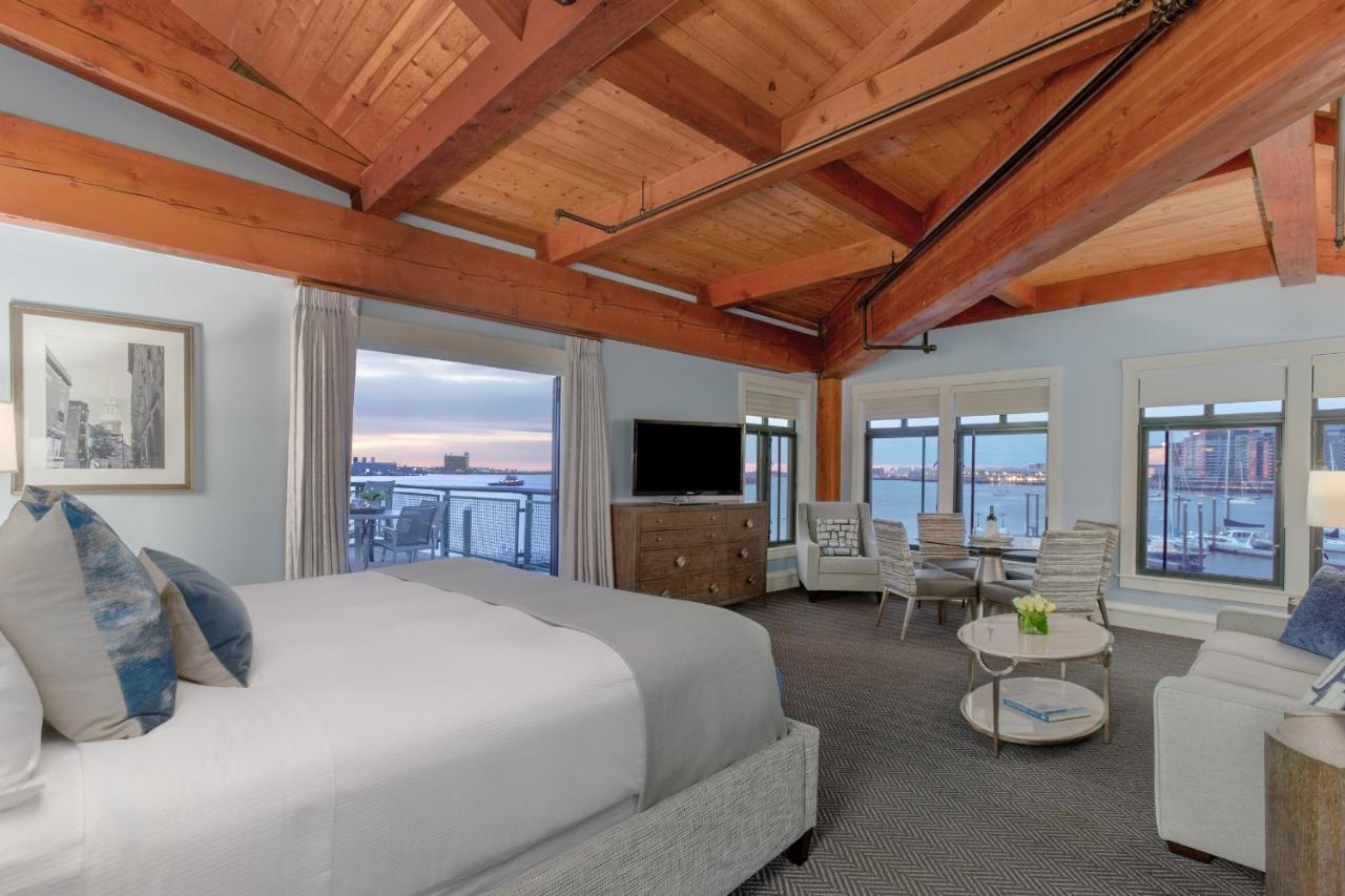 Yacht Haven Inn Boston