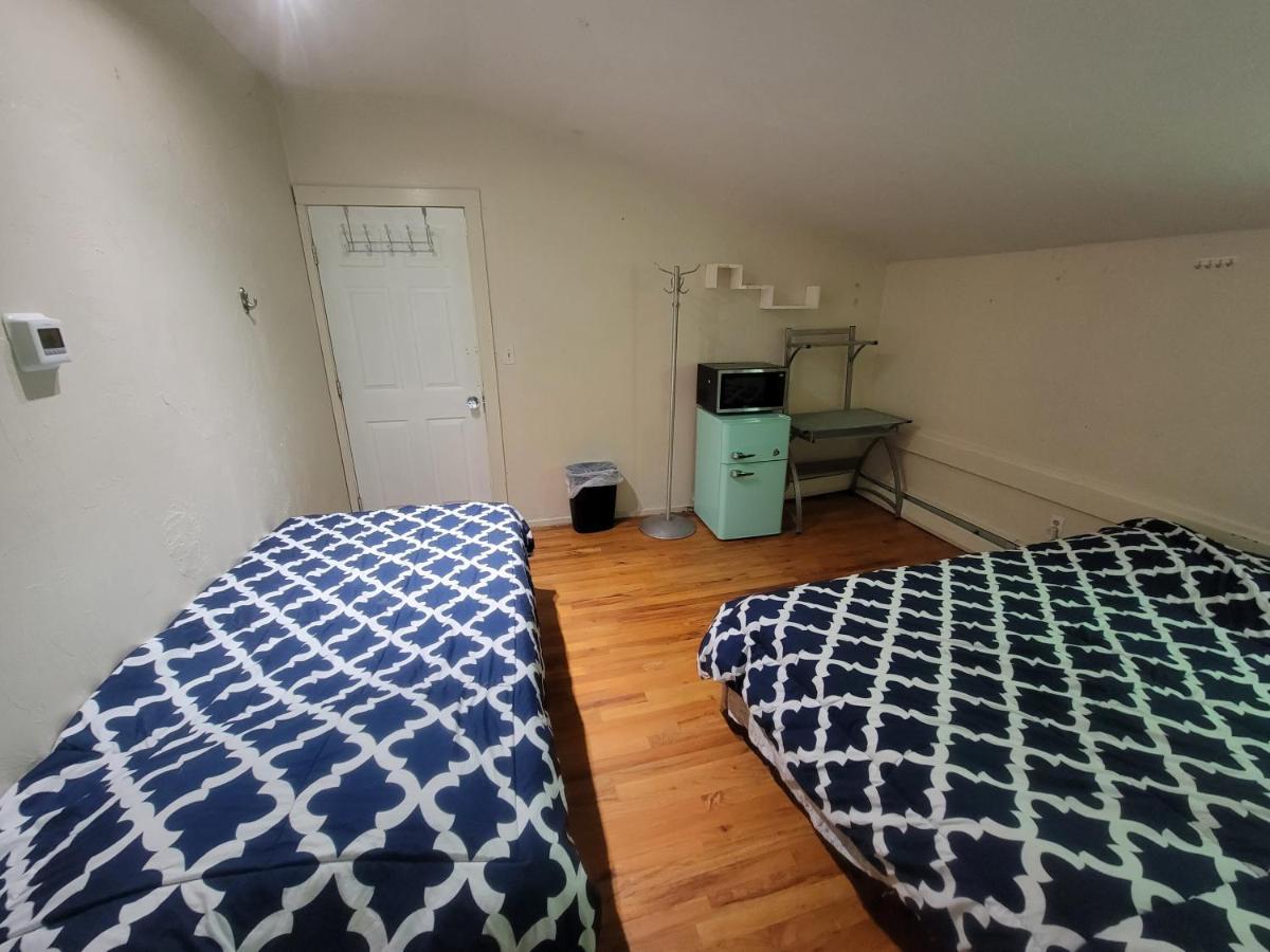 Private Bedroom Near *