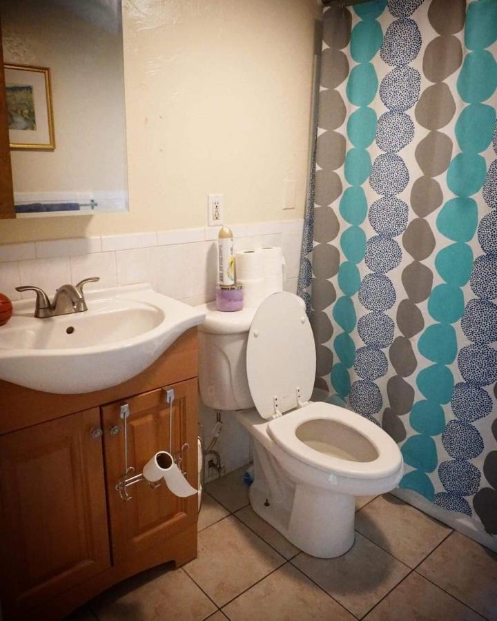 Guest house Private Bedroom Near