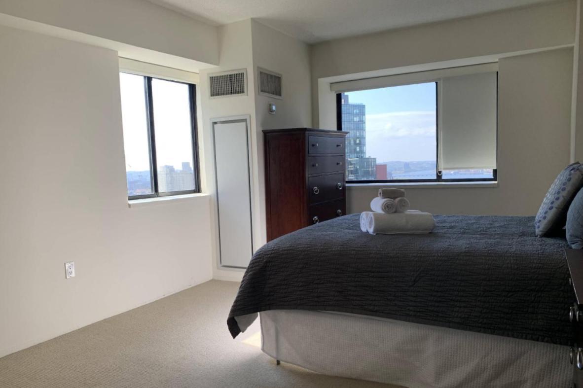 Close To Tufts Medical Center 30 Day Stays Apartment *