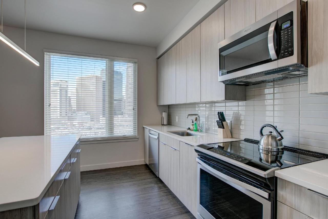 Bostons Financial District 30 Day Apartment