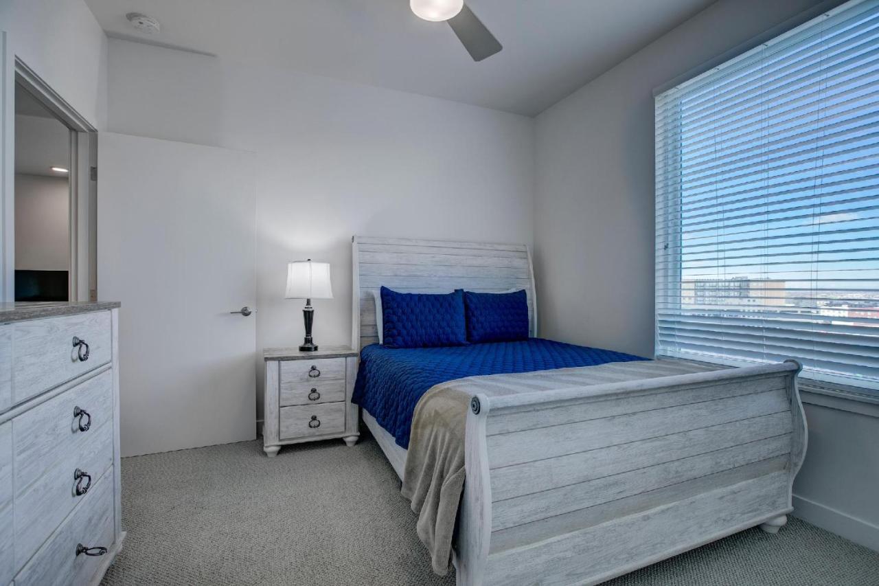 Apartment Bostons Financial District 30 Day *
