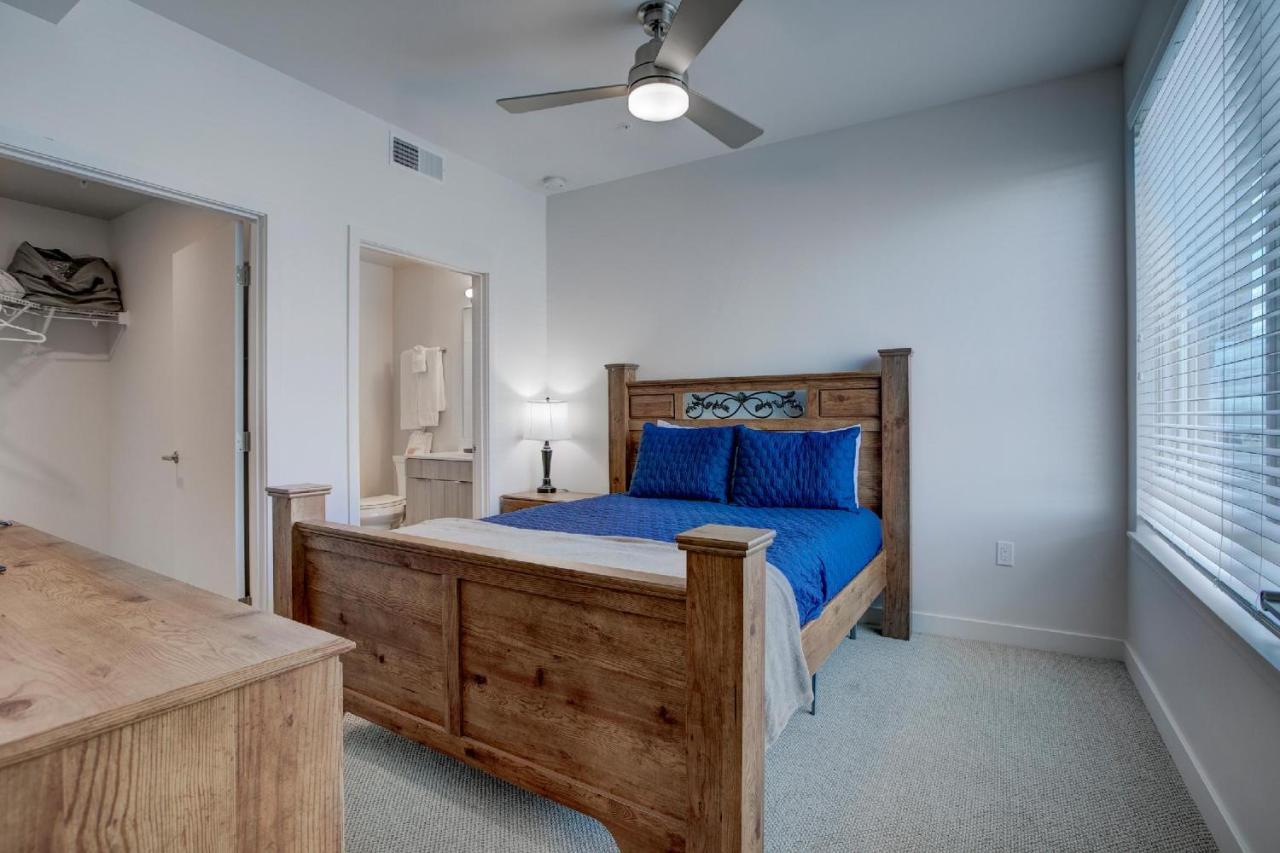 Bostons Financial District 30 Day Apartment Boston