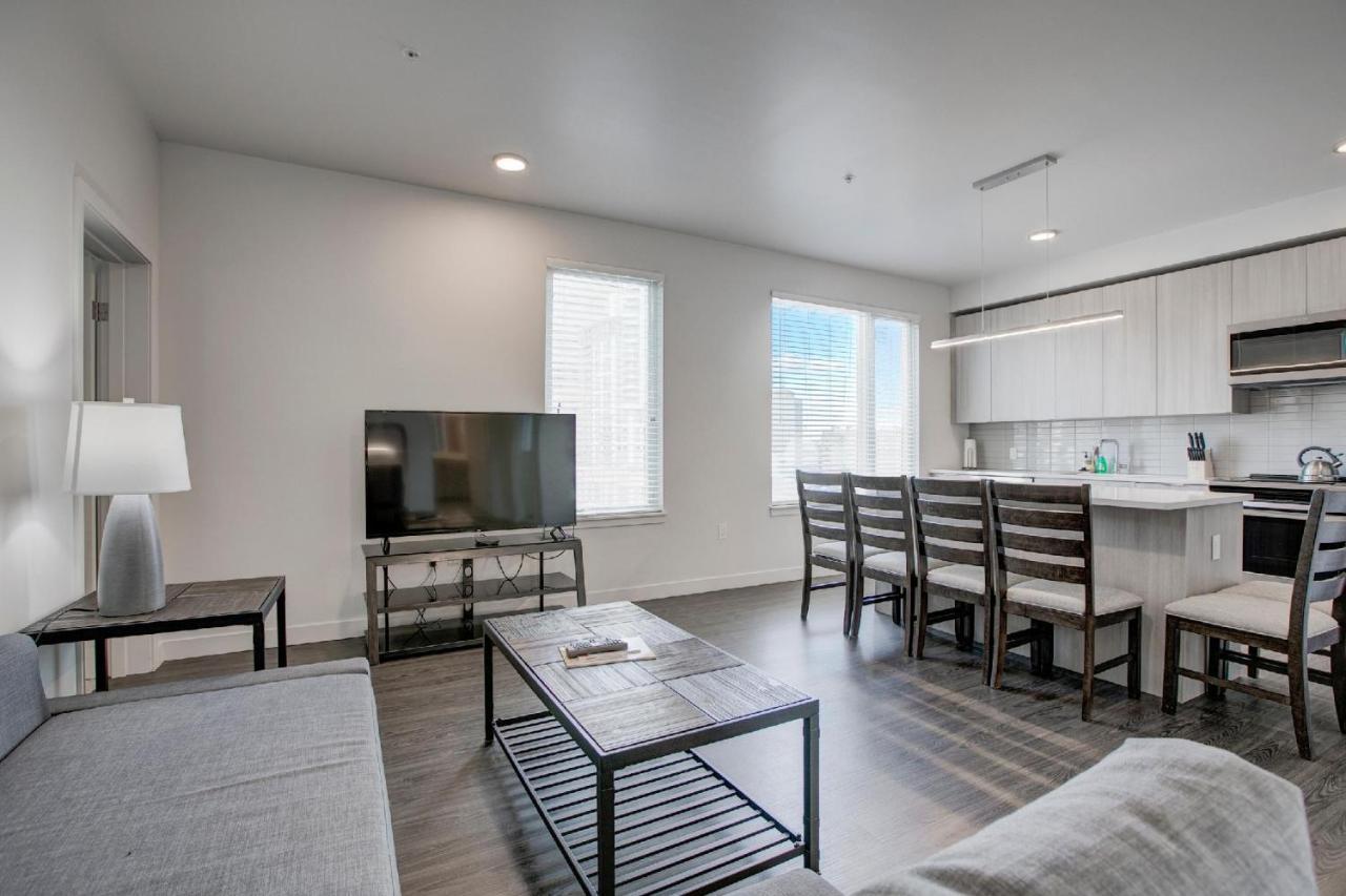 Apartment Bostons Financial District 30 Day Boston