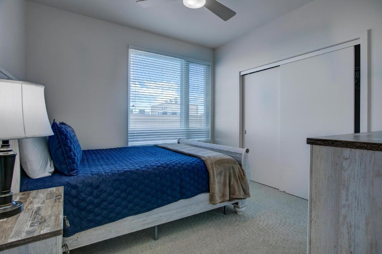 Bostons Financial District 30 Day Apartment Boston