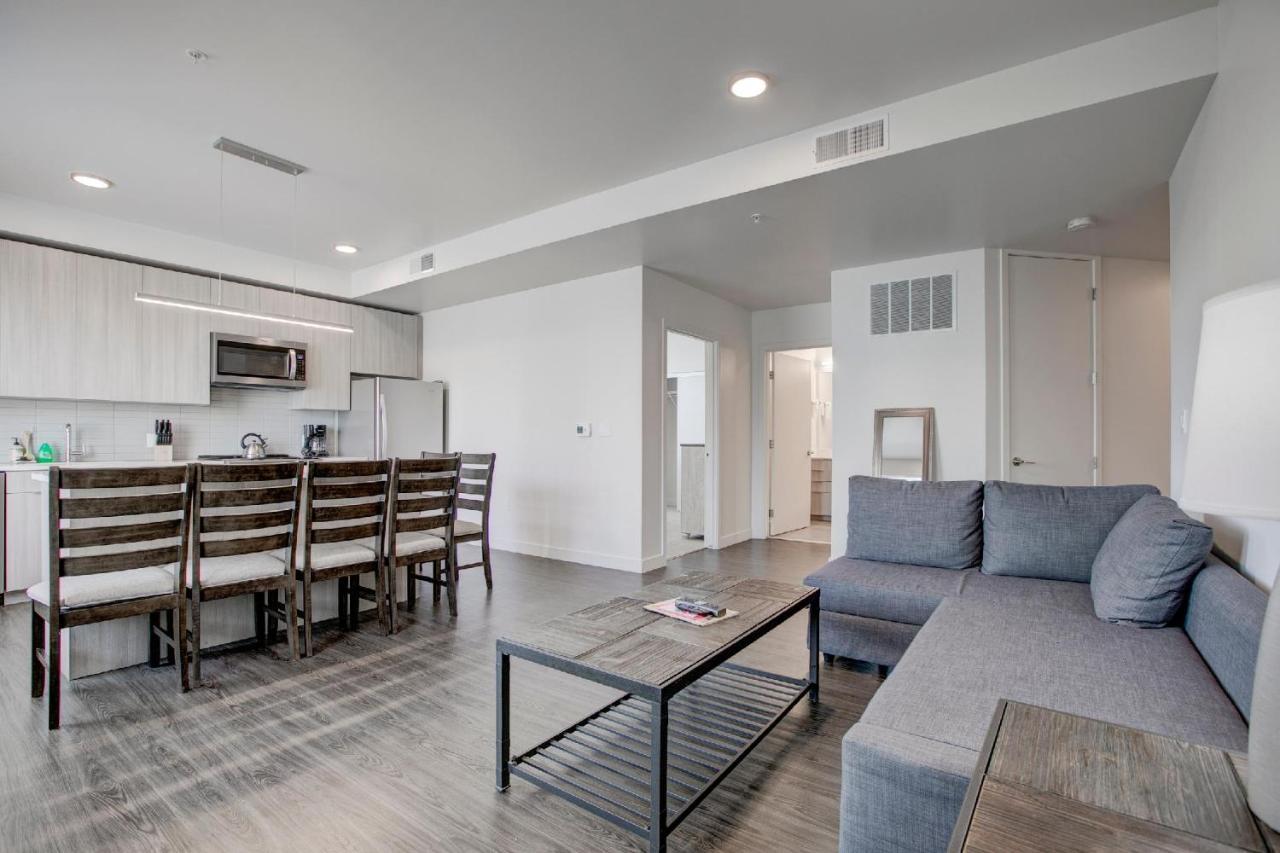 Apartment Bostons Financial District 30 Day