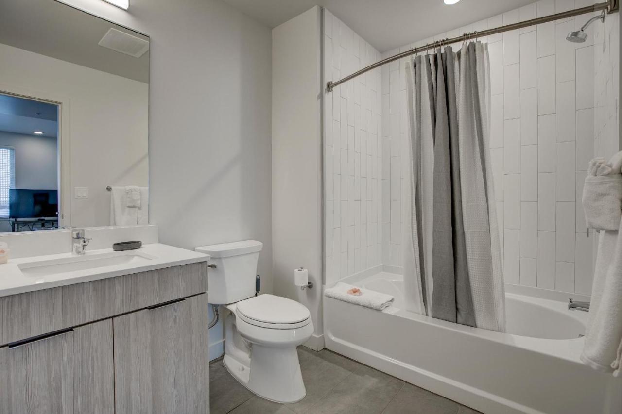 Apartment Bostons Financial District 30 Day Boston