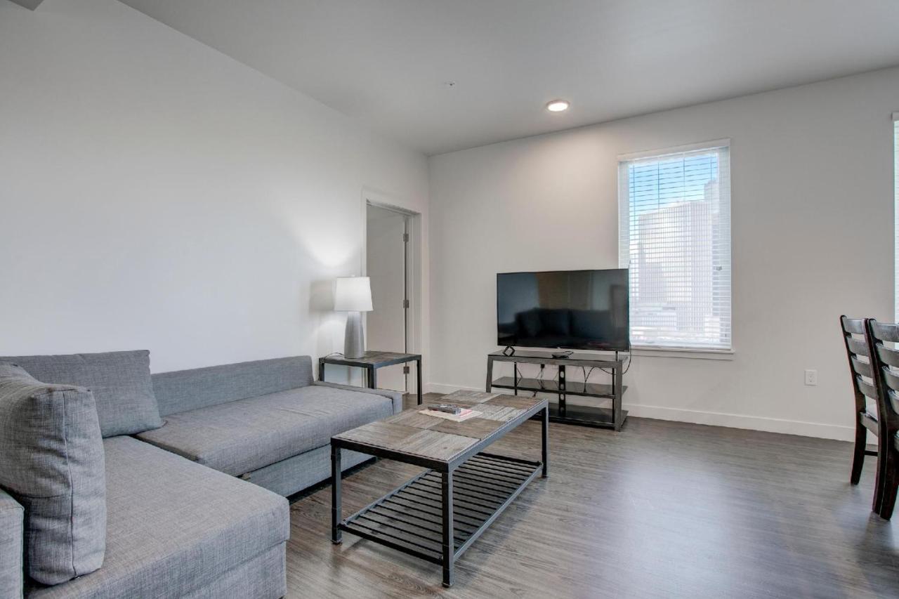 Bostons Financial District 30 Day Apartment