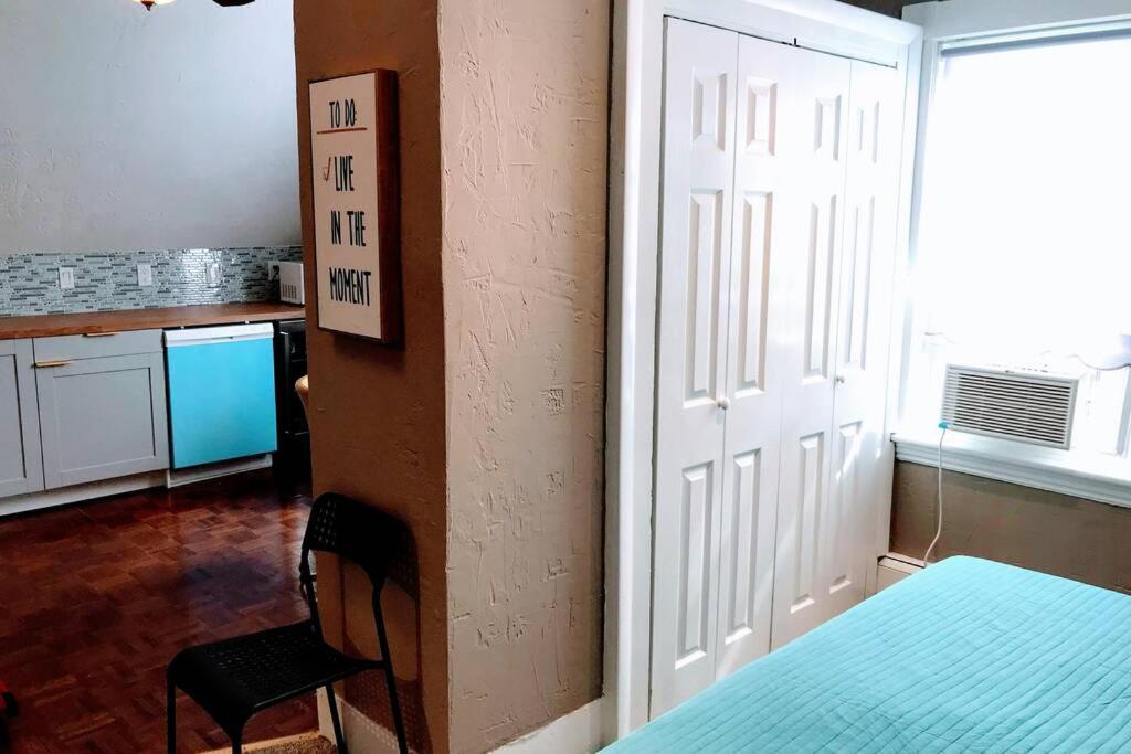 Apartment Executive Loft - Harvard Allston Campus