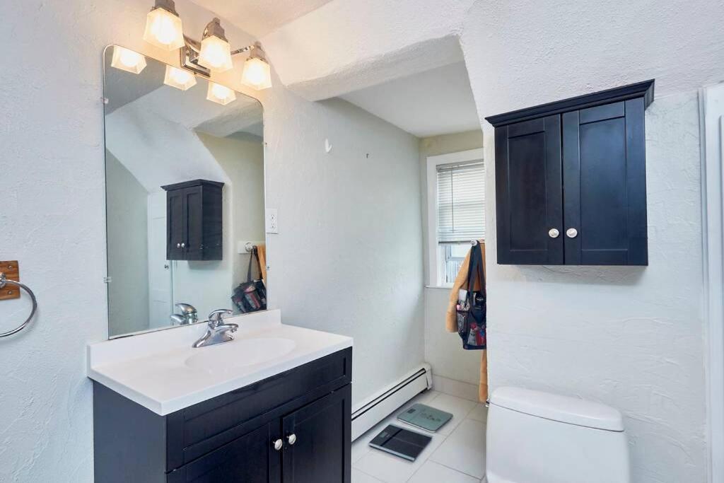 Apartment Executive Loft - Harvard Allston Campus