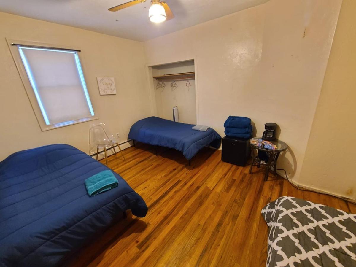Private Bedroom Near
