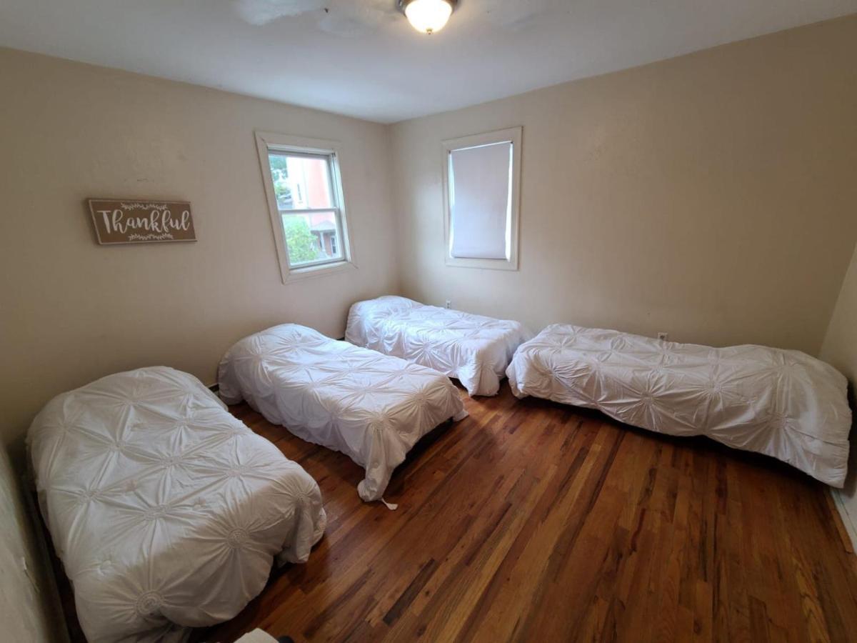 Private Bedroom Near Boston