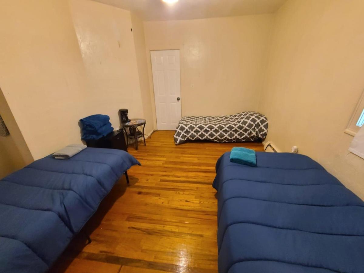 Private Bedroom Near Boston