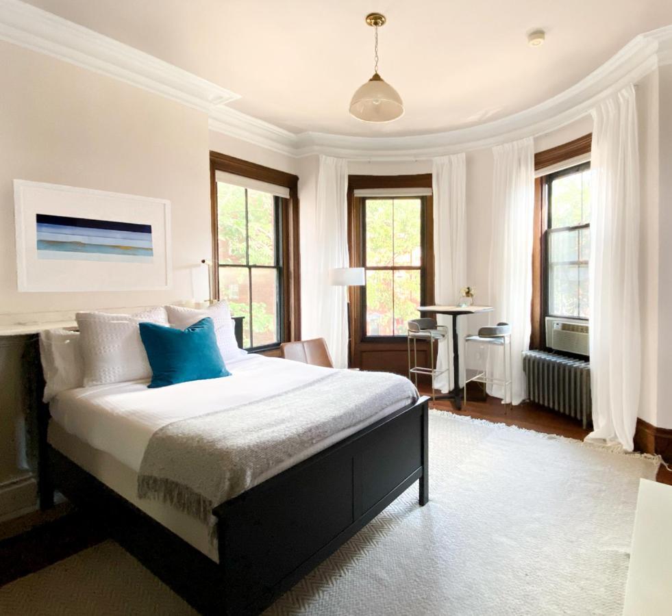 Apartment The Upton Boston