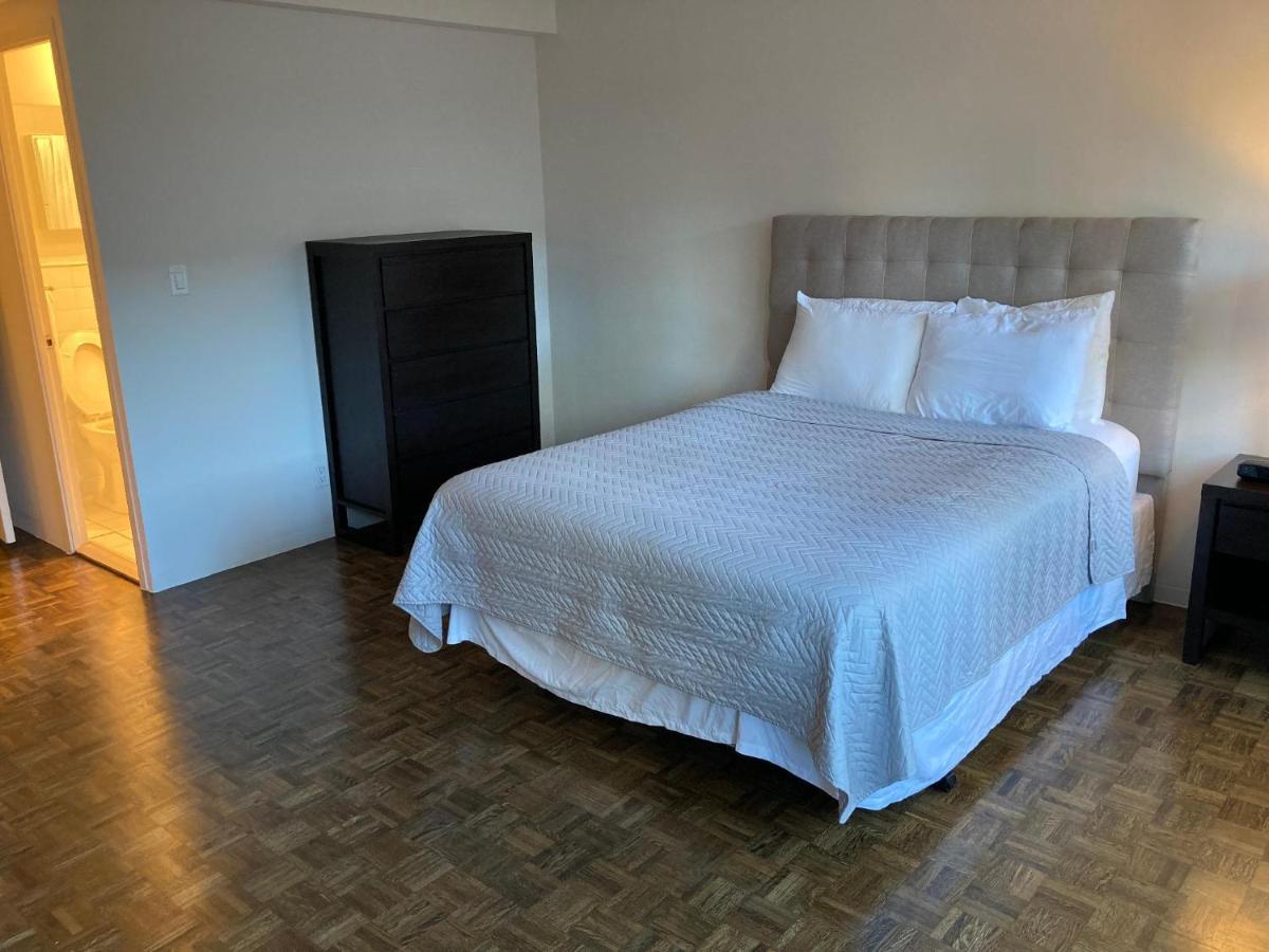 Boston's Back Bay 30 Day Stays Apartment *