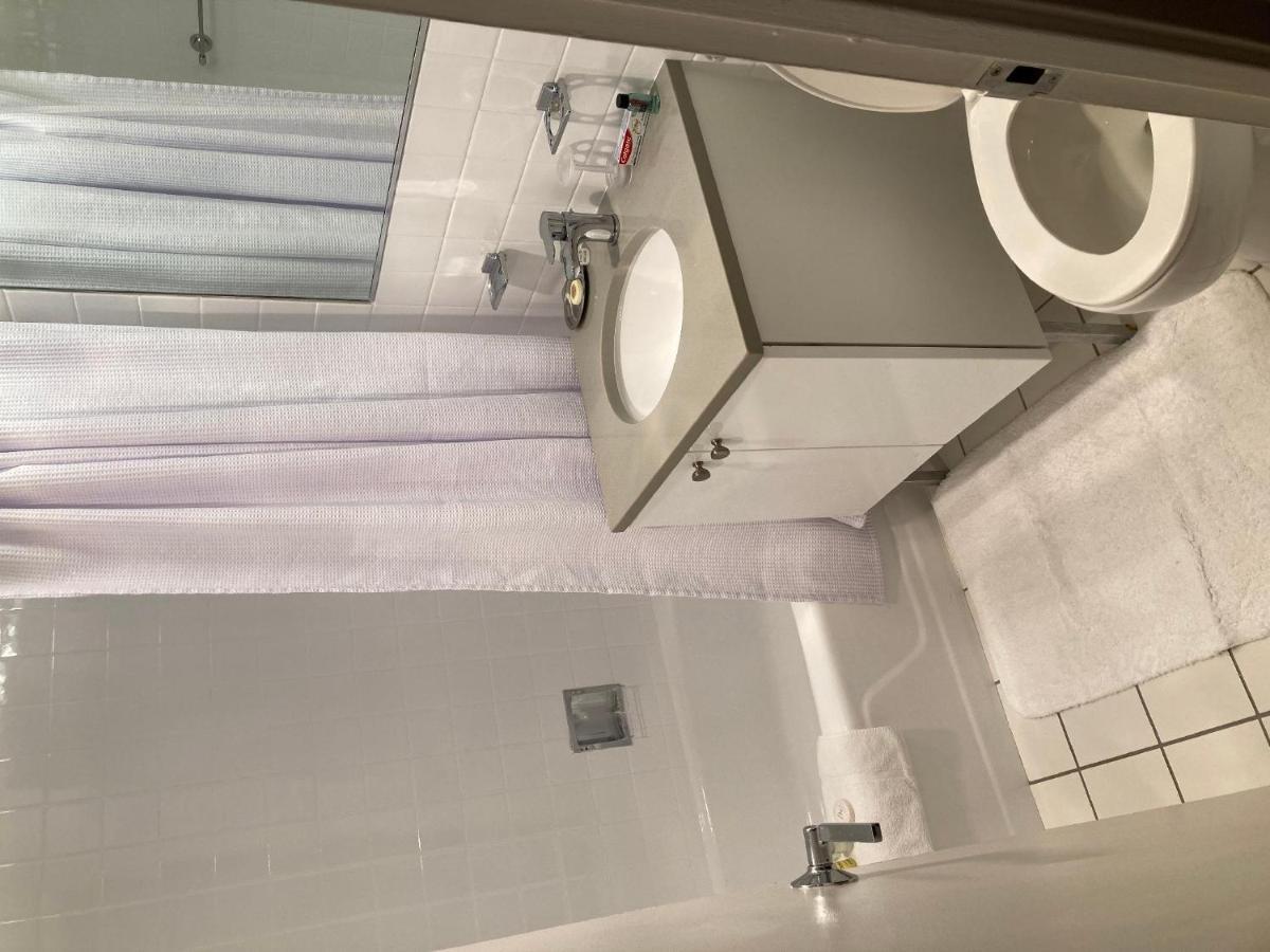 Boston's Back Bay 30 Day Stays Apartment