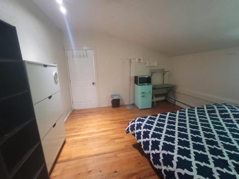 182 Bedrooms Near Fenway & Dowtown Homestay *