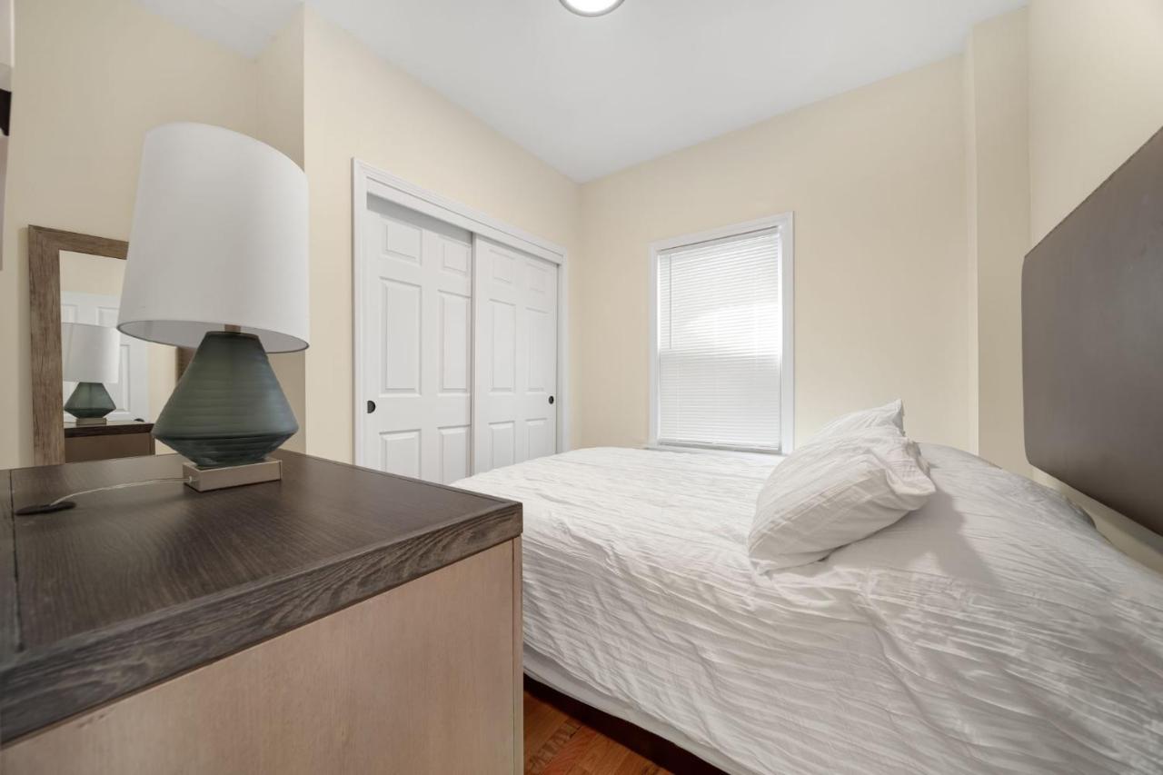 Newly Renovated 2br1ba At The Apartment Boston