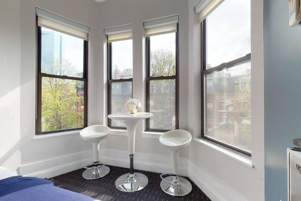 Cozy Downtown Studio, #45 Apartment