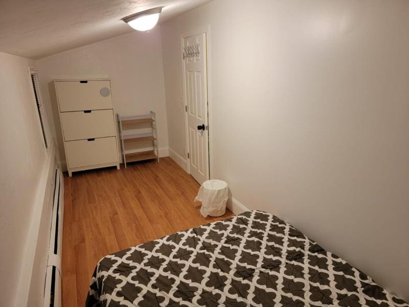 Homestay 182 Bedrooms Near Fenway & Dowtown