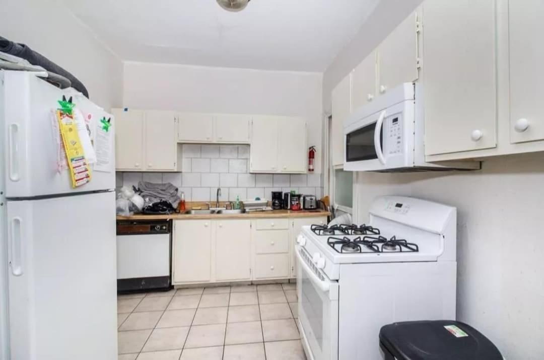Homestay 182 Bedrooms Near Fenway & Dowtown *