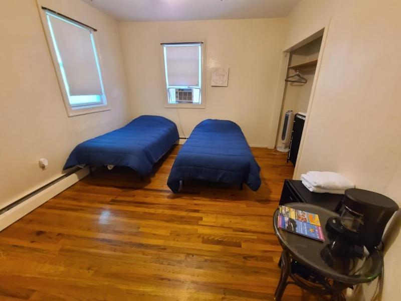 182 Bedrooms Near Fenway & Dowtown Homestay *