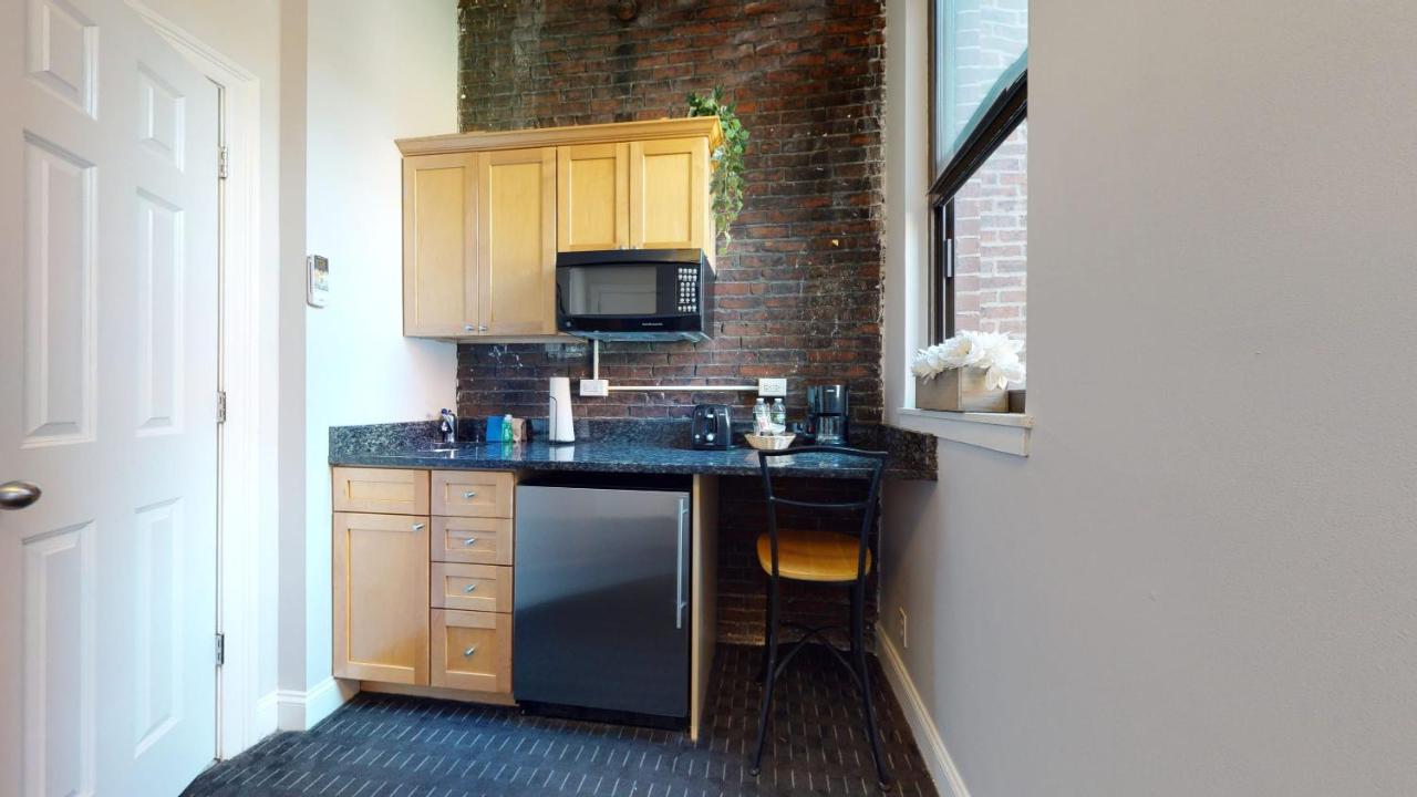 South End Perfect For Work Travel #26 * Boston