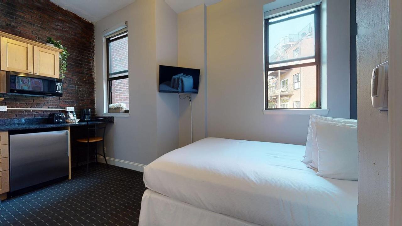 South End Perfect For Work Travel #26 * Boston