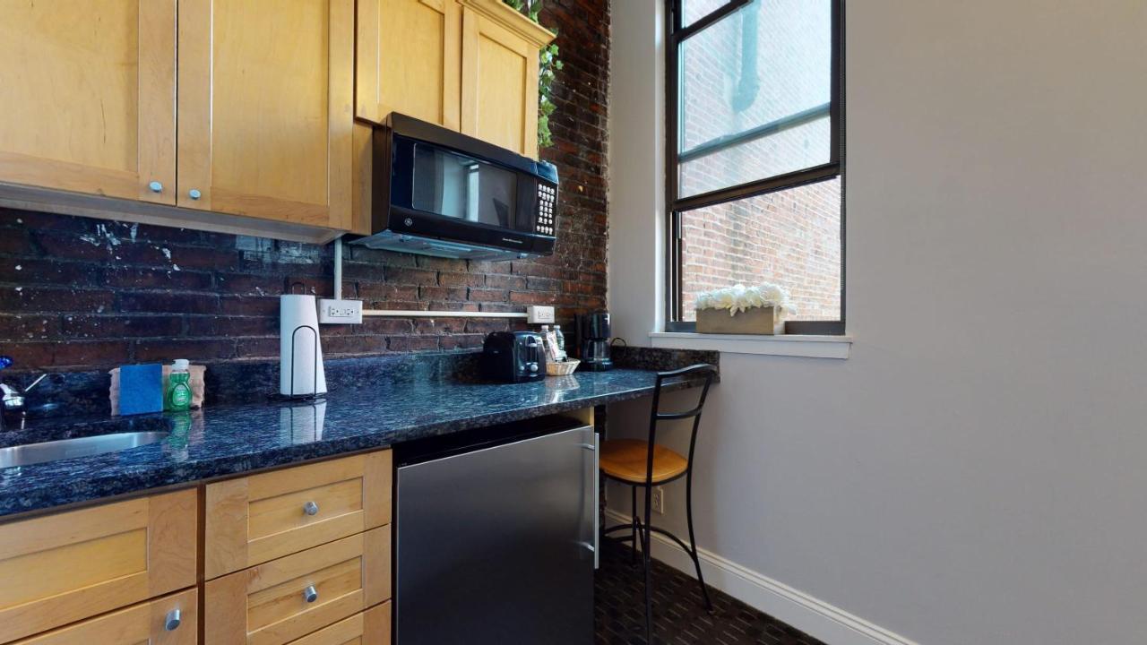 South End Perfect For Work Travel #26 Apartment Boston