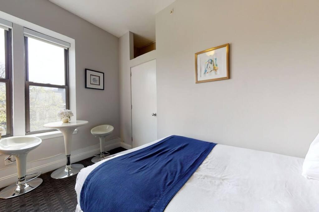 Aparthotel Charming In Brownstone, #44