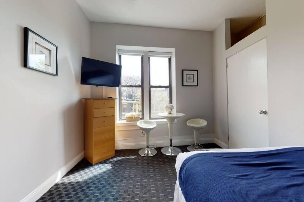 Charming In Brownstone, #44