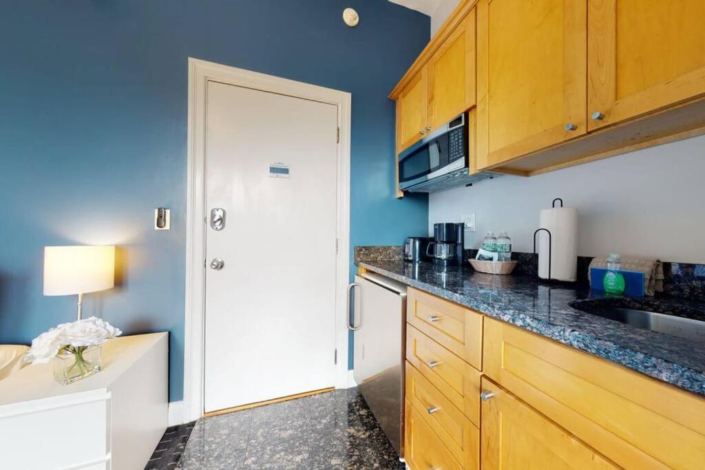 Aparthotel Charming In Brownstone, #44