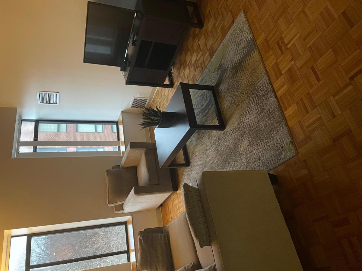 Apartment Waterside 30 Day Stays