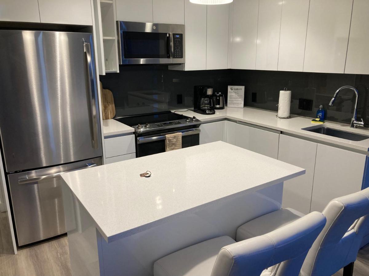 Apartment West End Corporate Lux Boston