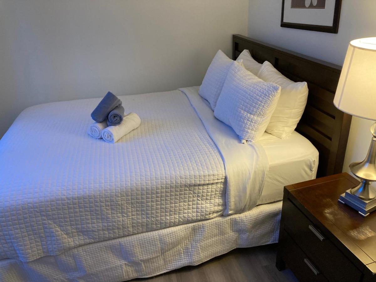 Apartment West End Corporate Lux
