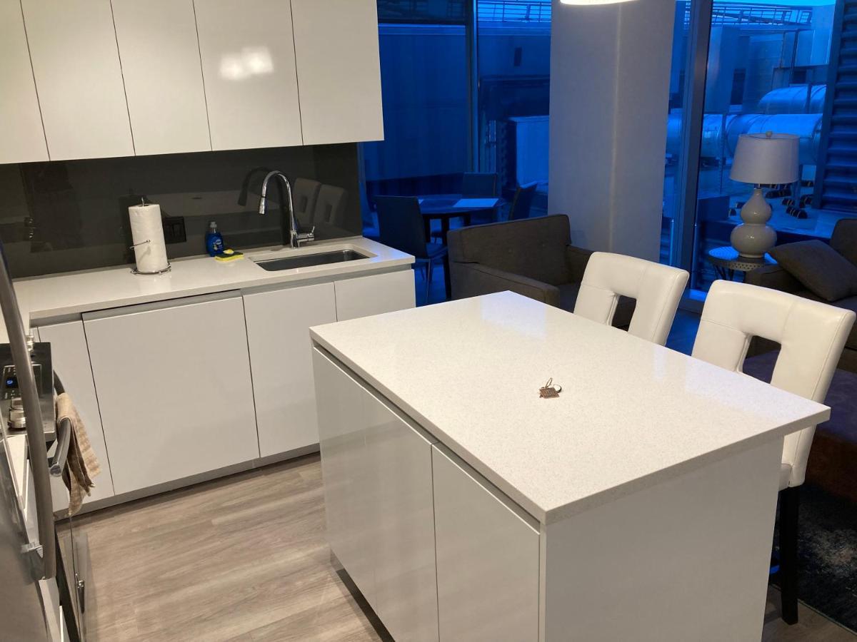 West End Corporate Lux Apartment *