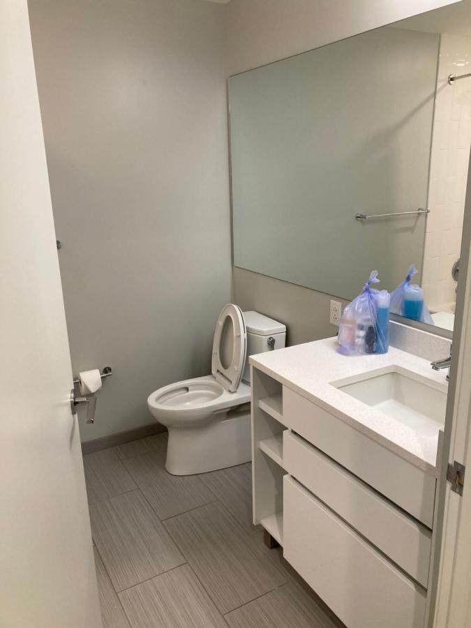 Apartment West End Corporate Lux Boston