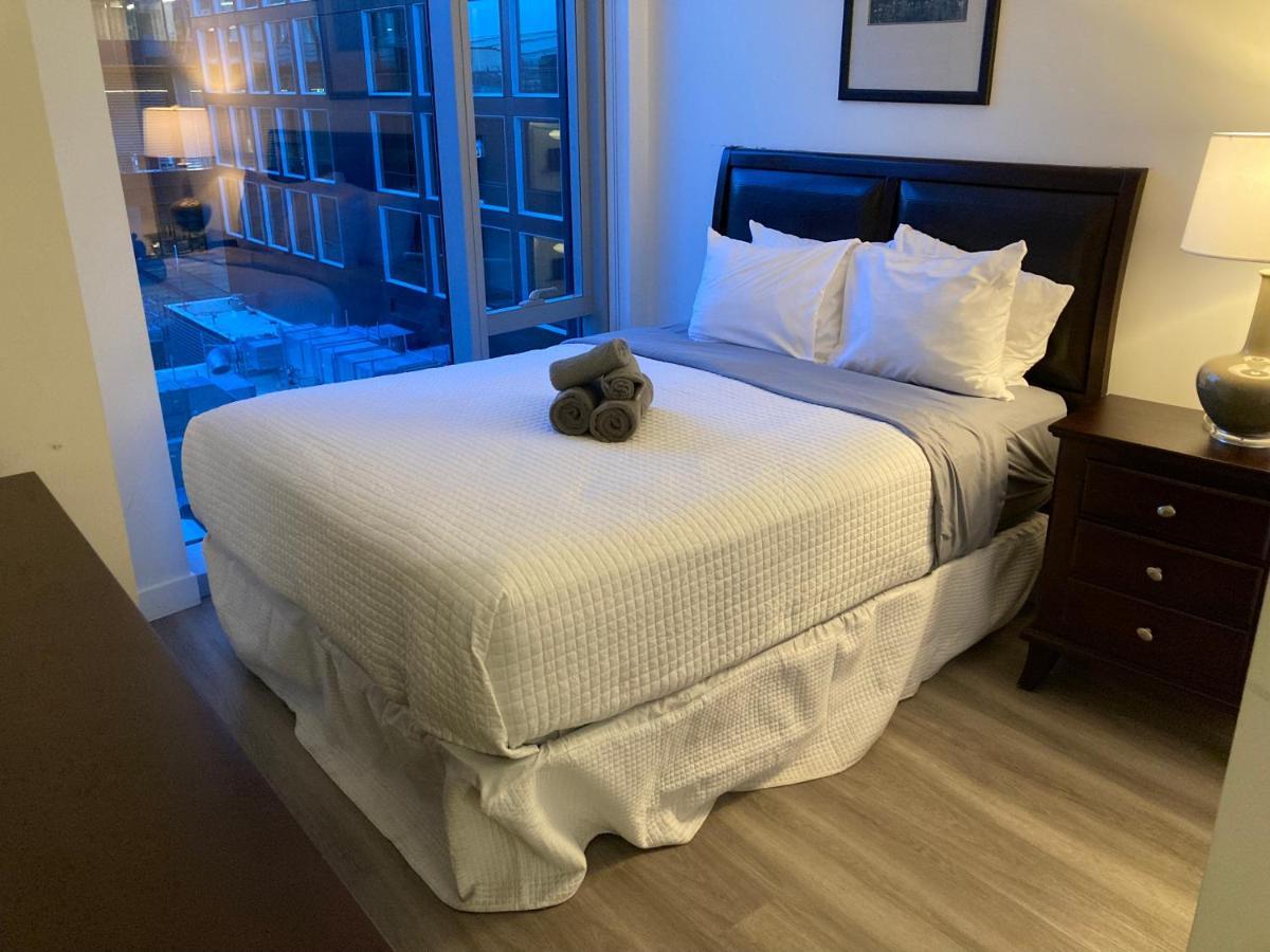 Apartment West End Corporate Lux *
