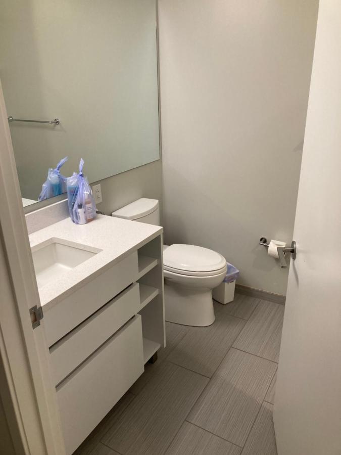 Apartment West End Corporate Lux Boston