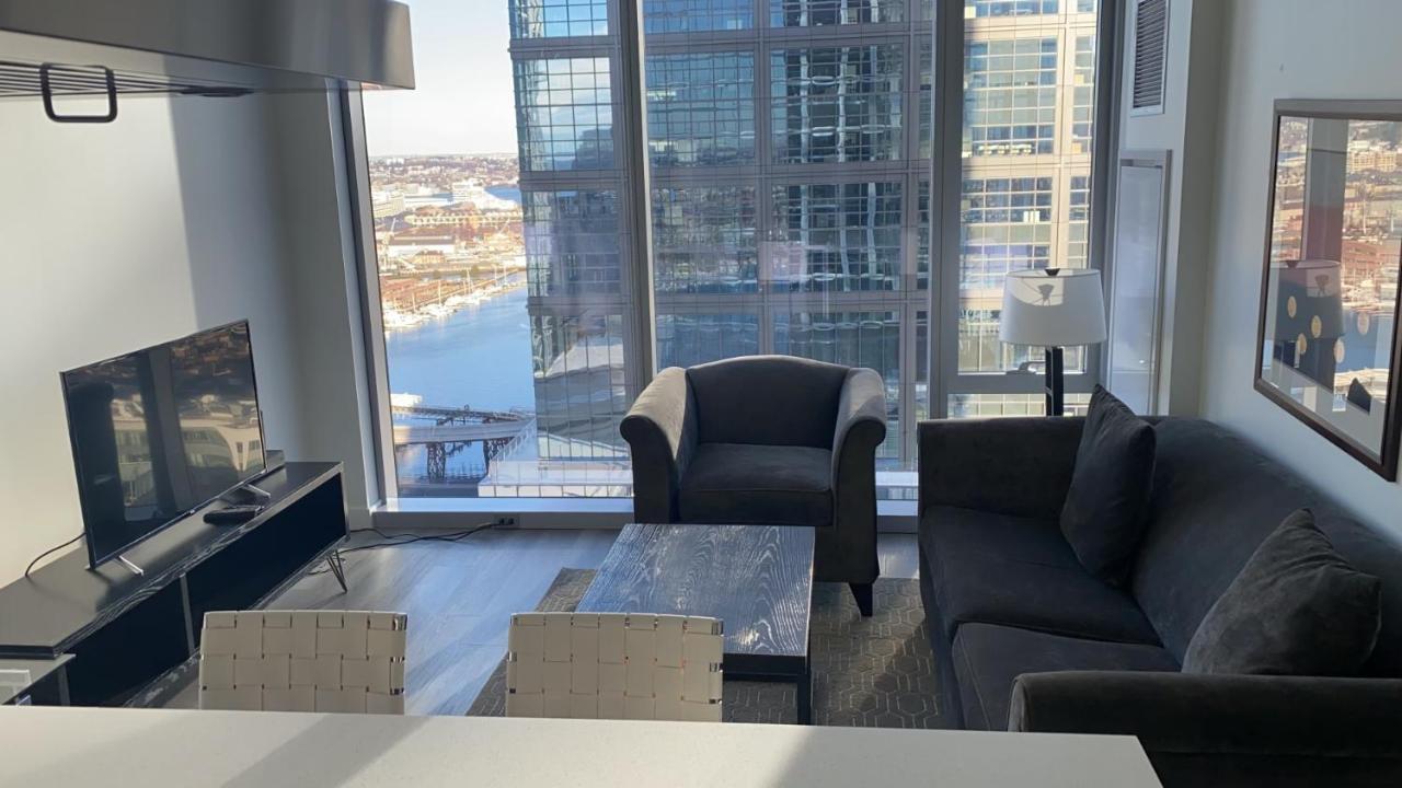 Apartment West