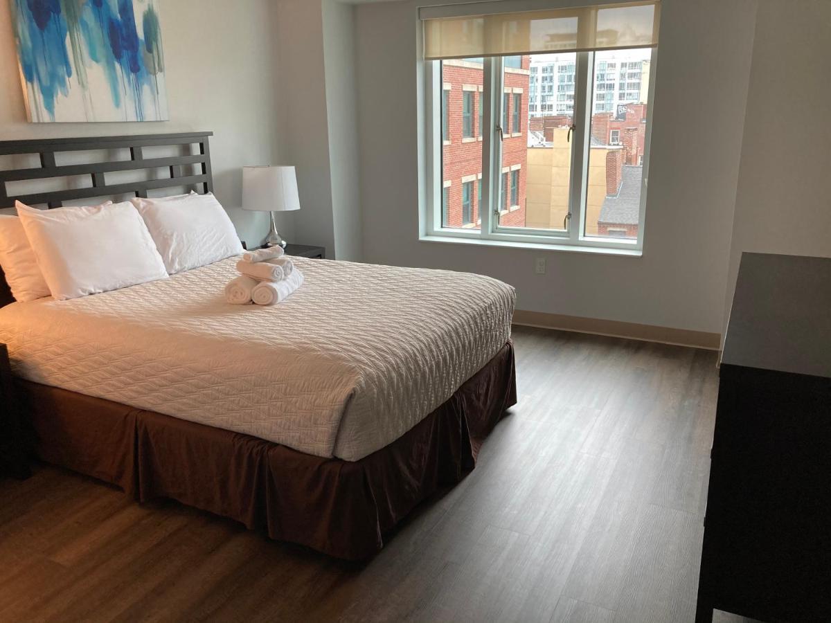 Apartment Close To Tufts Medical Center 30 Day Stays Boston