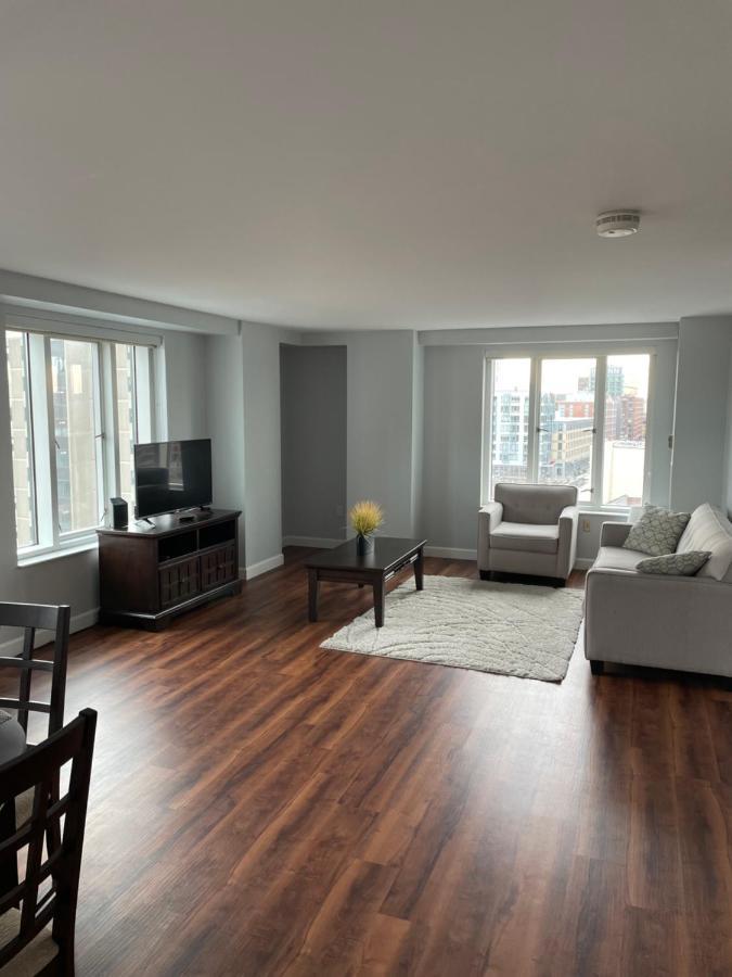 Close To Tufts Medical Center 30 Day Stays Apartment *
