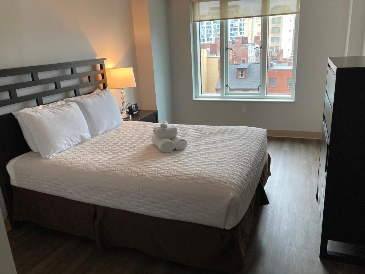 Close To Tufts Medical Center 30 Day Stays Apartment *