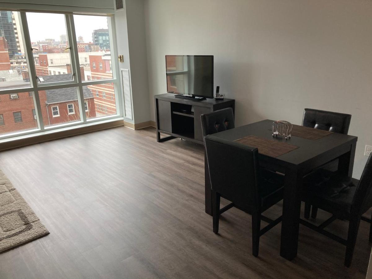 Close To Tufts Medical Center 30 Day Stays Apartment