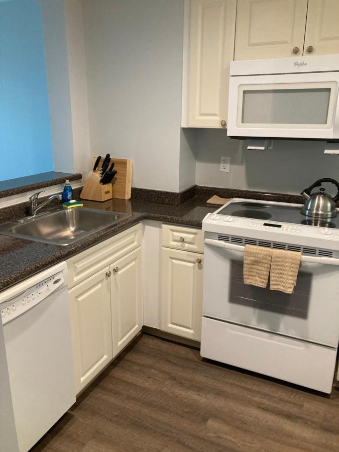 Close To Tufts Medical Center 30 Day Stays Boston