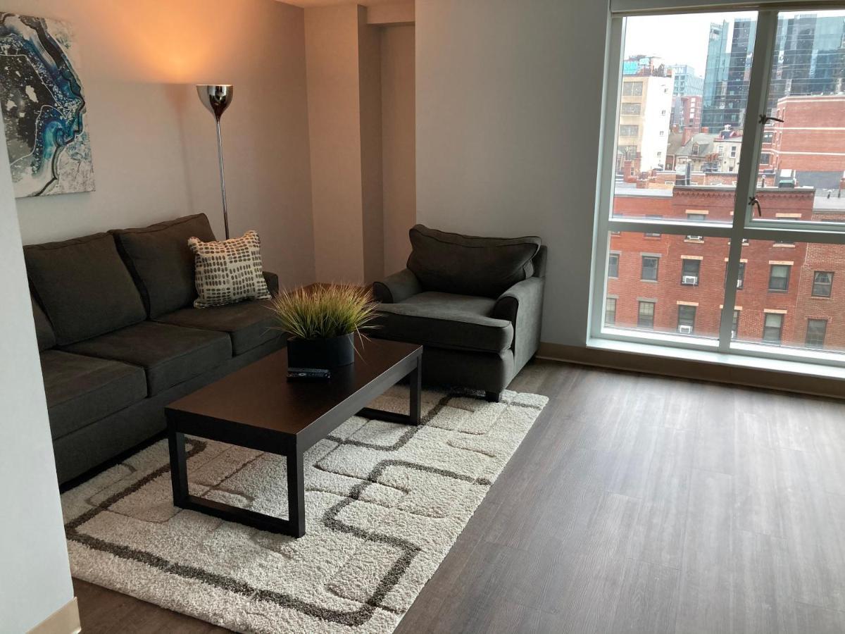 Close To Tufts Medical Center 30 Day Stays *